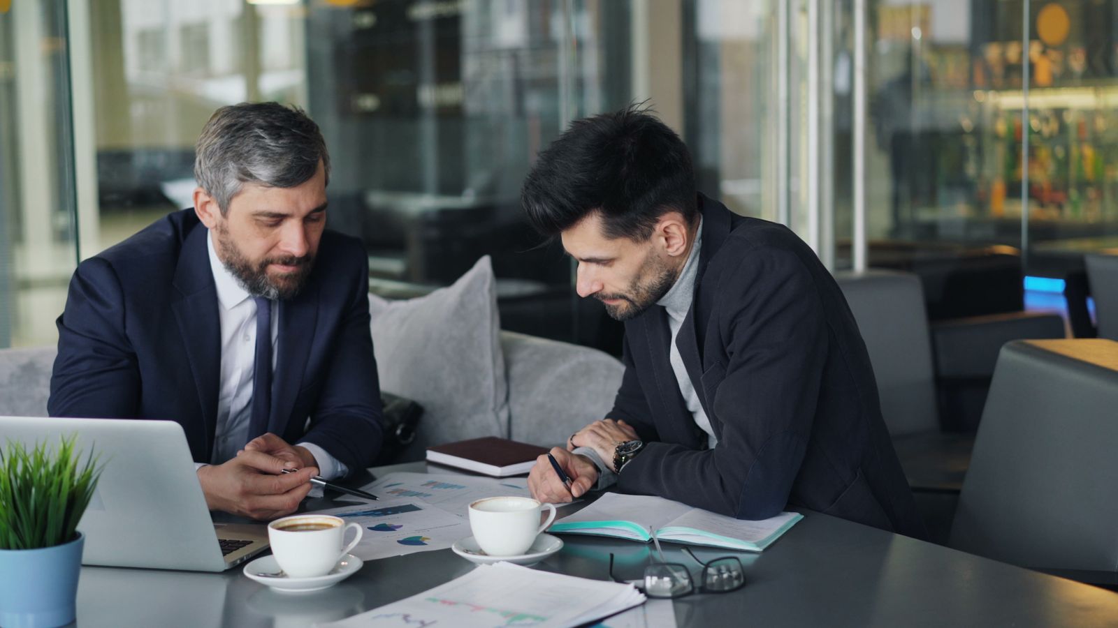 Développement commercial